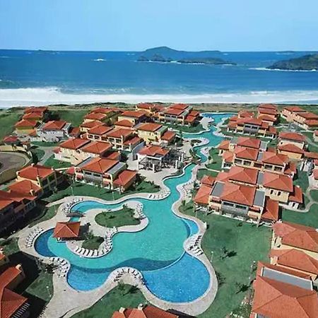 Buzios Beach Resort Luaran gambar
