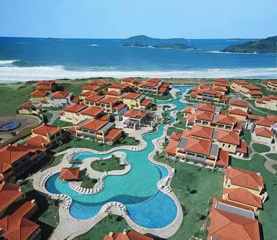 Buzios Beach Resort Luaran gambar