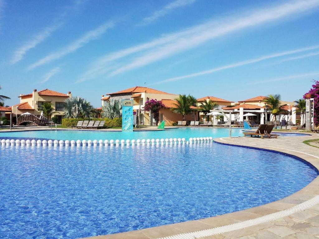 Buzios Beach Resort Luaran gambar