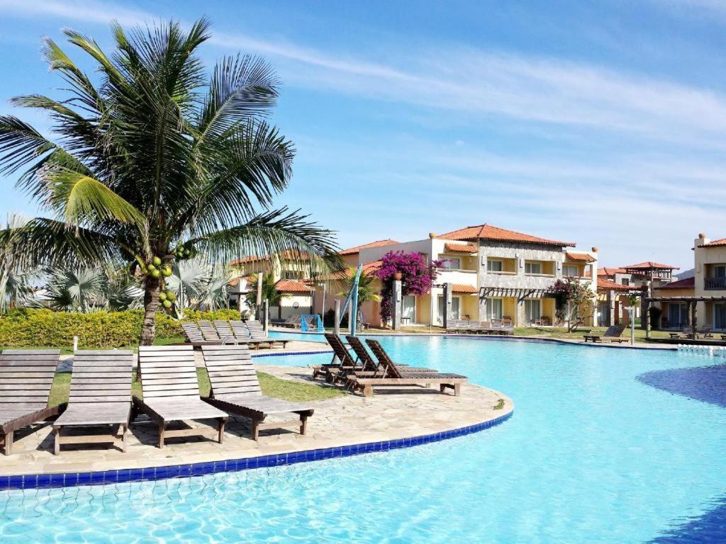 Buzios Beach Resort Luaran gambar