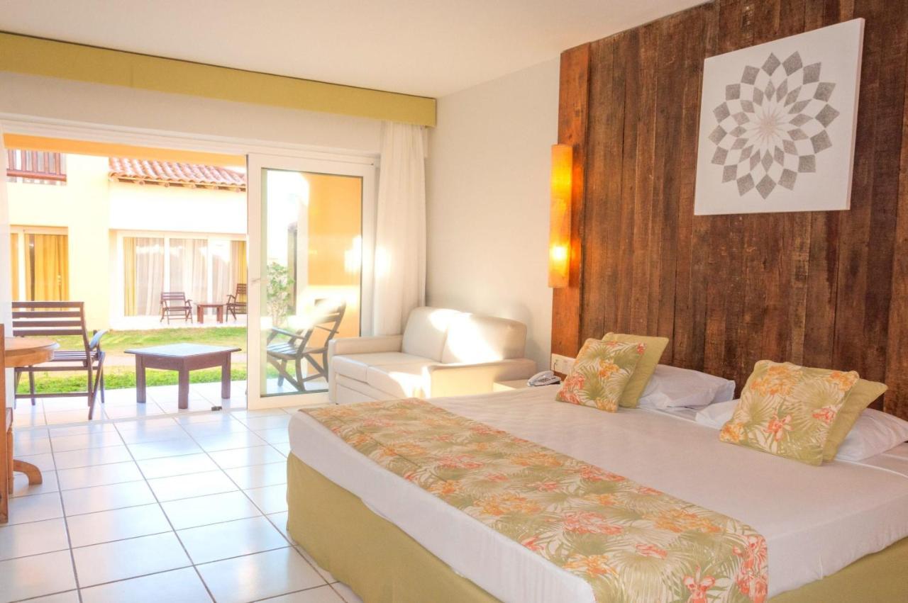 Buzios Beach Resort Luaran gambar