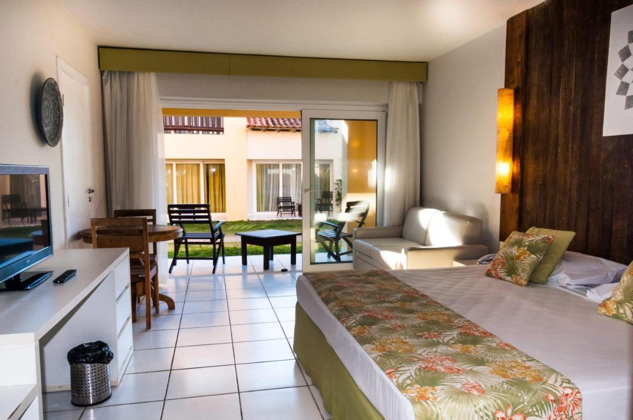Buzios Beach Resort Luaran gambar