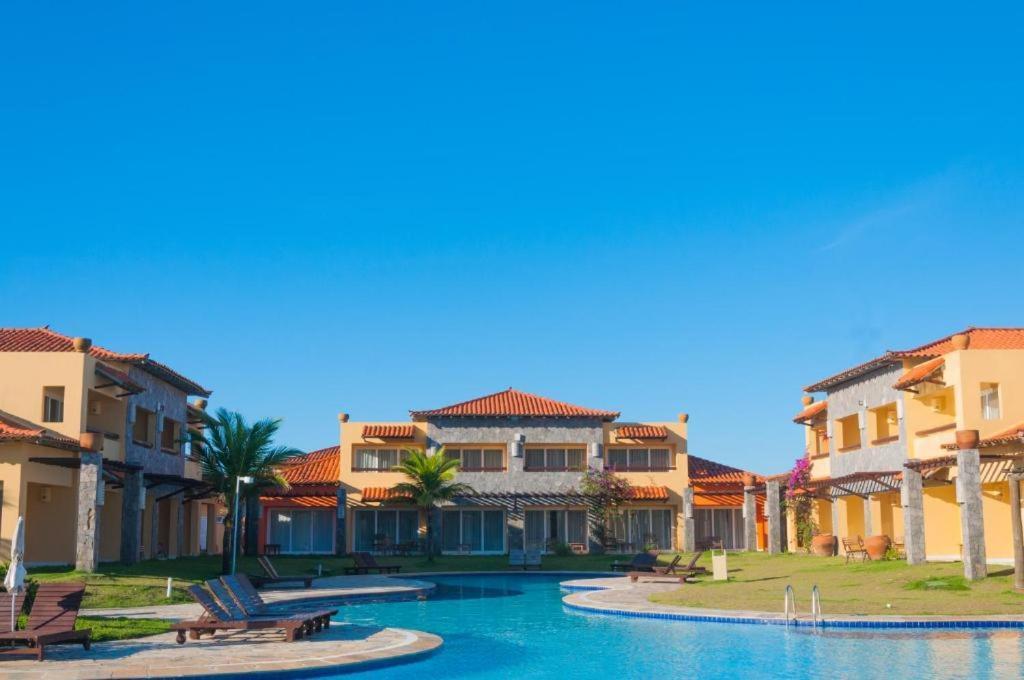Buzios Beach Resort Luaran gambar