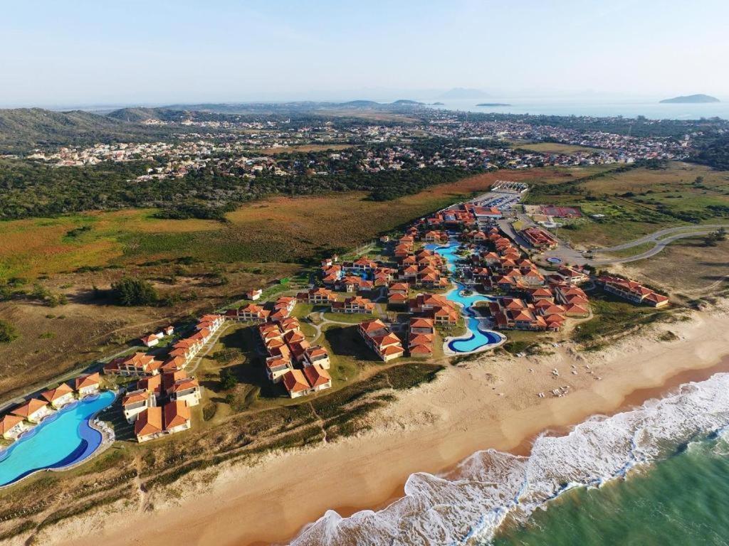 Buzios Beach Resort Luaran gambar