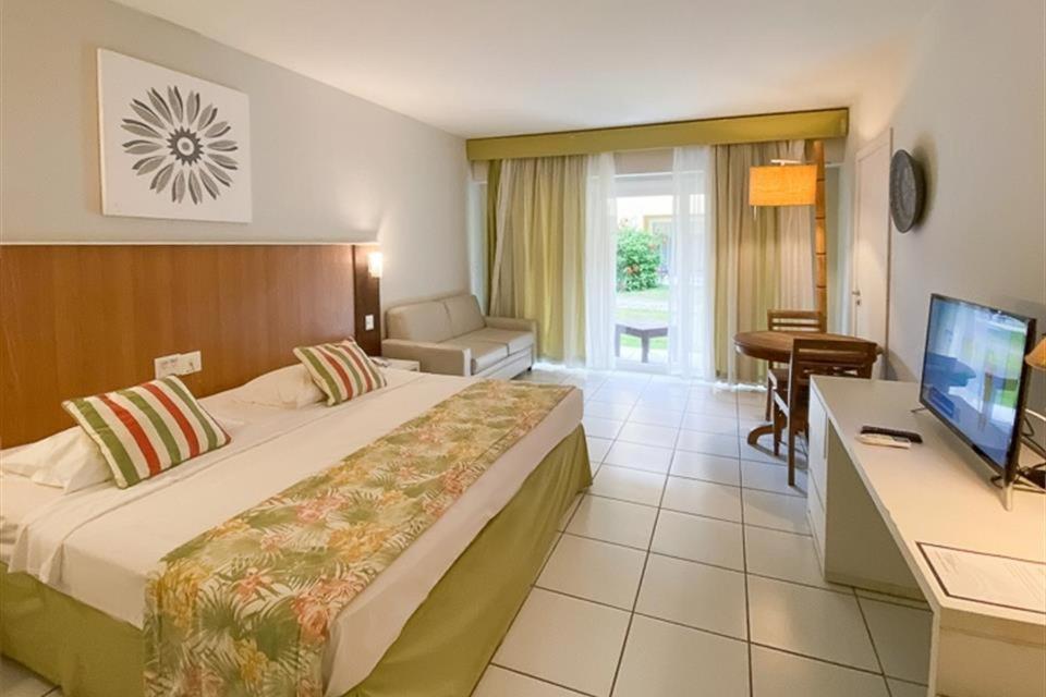 Buzios Beach Resort Luaran gambar