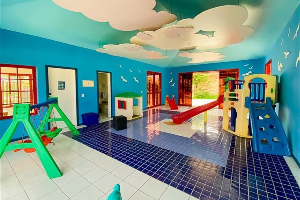 Buzios Beach Resort Luaran gambar