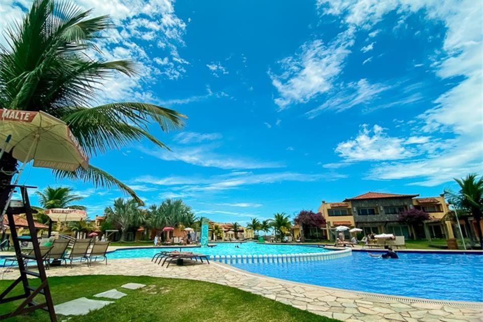 Buzios Beach Resort Luaran gambar