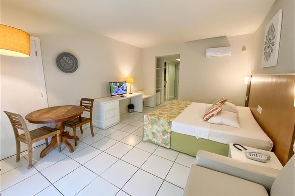 Buzios Beach Resort Luaran gambar