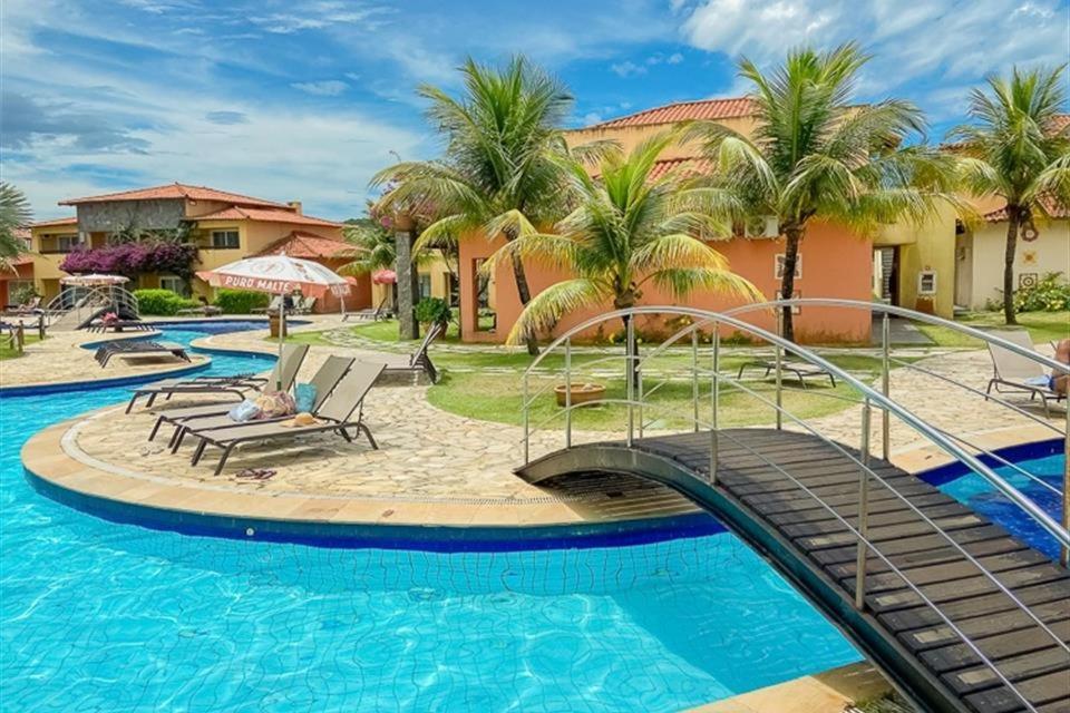 Buzios Beach Resort Luaran gambar