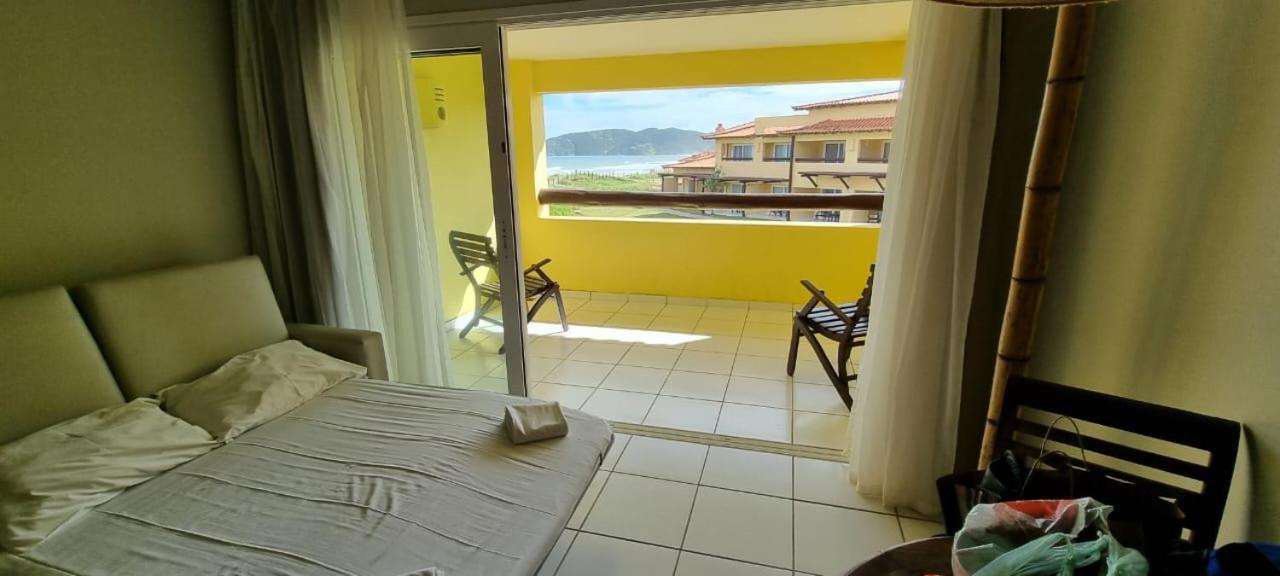 Buzios Beach Resort Luaran gambar