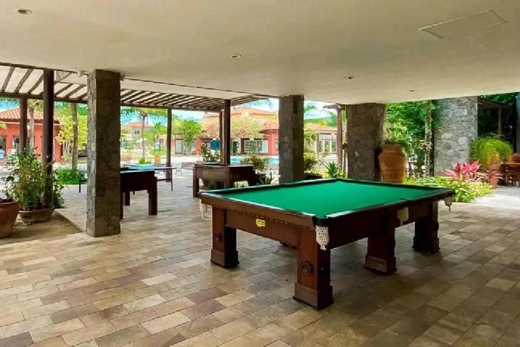Buzios Beach Resort Luaran gambar
