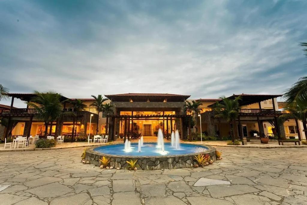 Buzios Beach Resort Luaran gambar