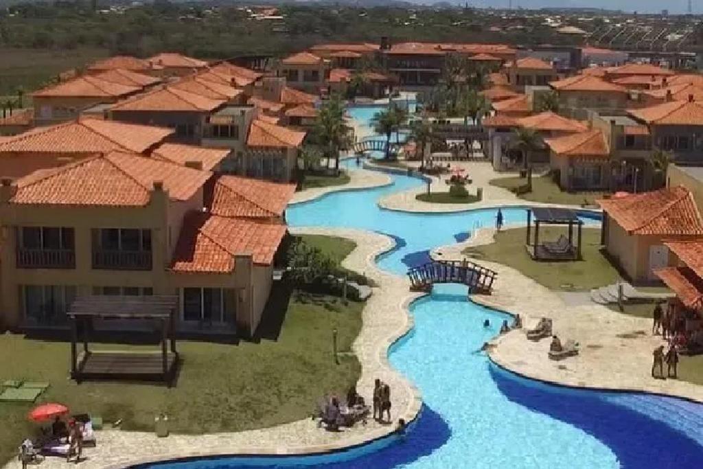 Buzios Beach Resort Luaran gambar