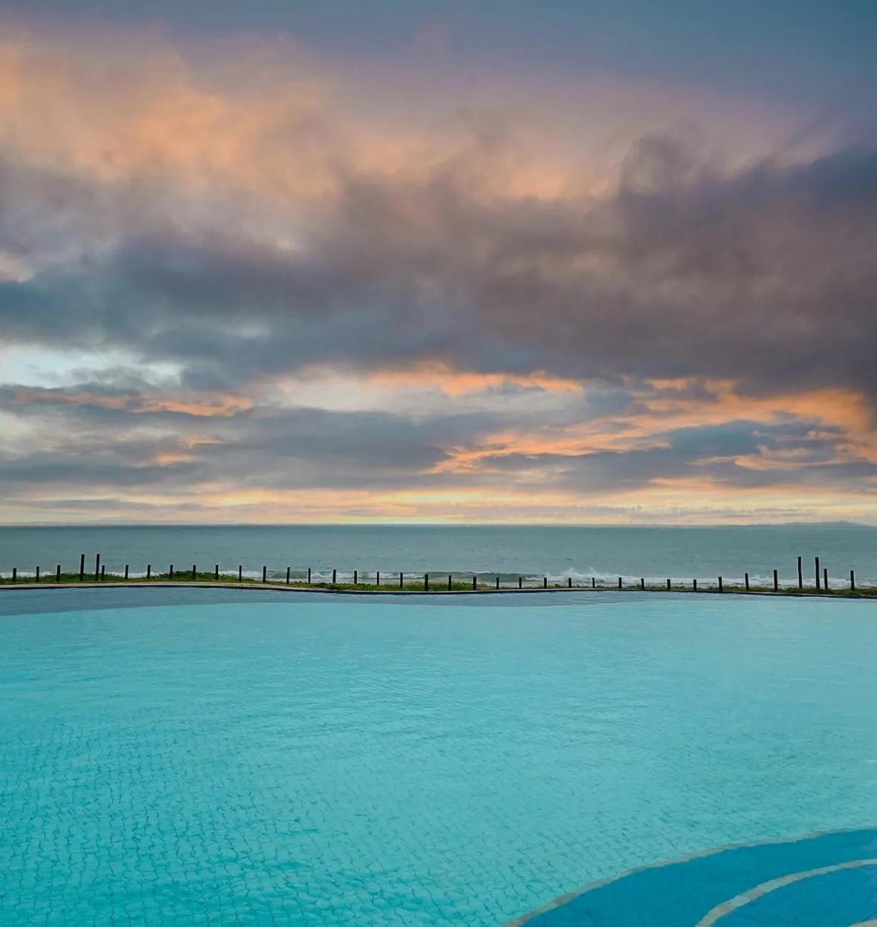 Buzios Beach Resort Luaran gambar