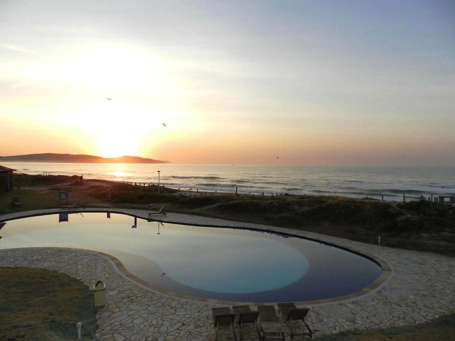 Buzios Beach Resort Luaran gambar