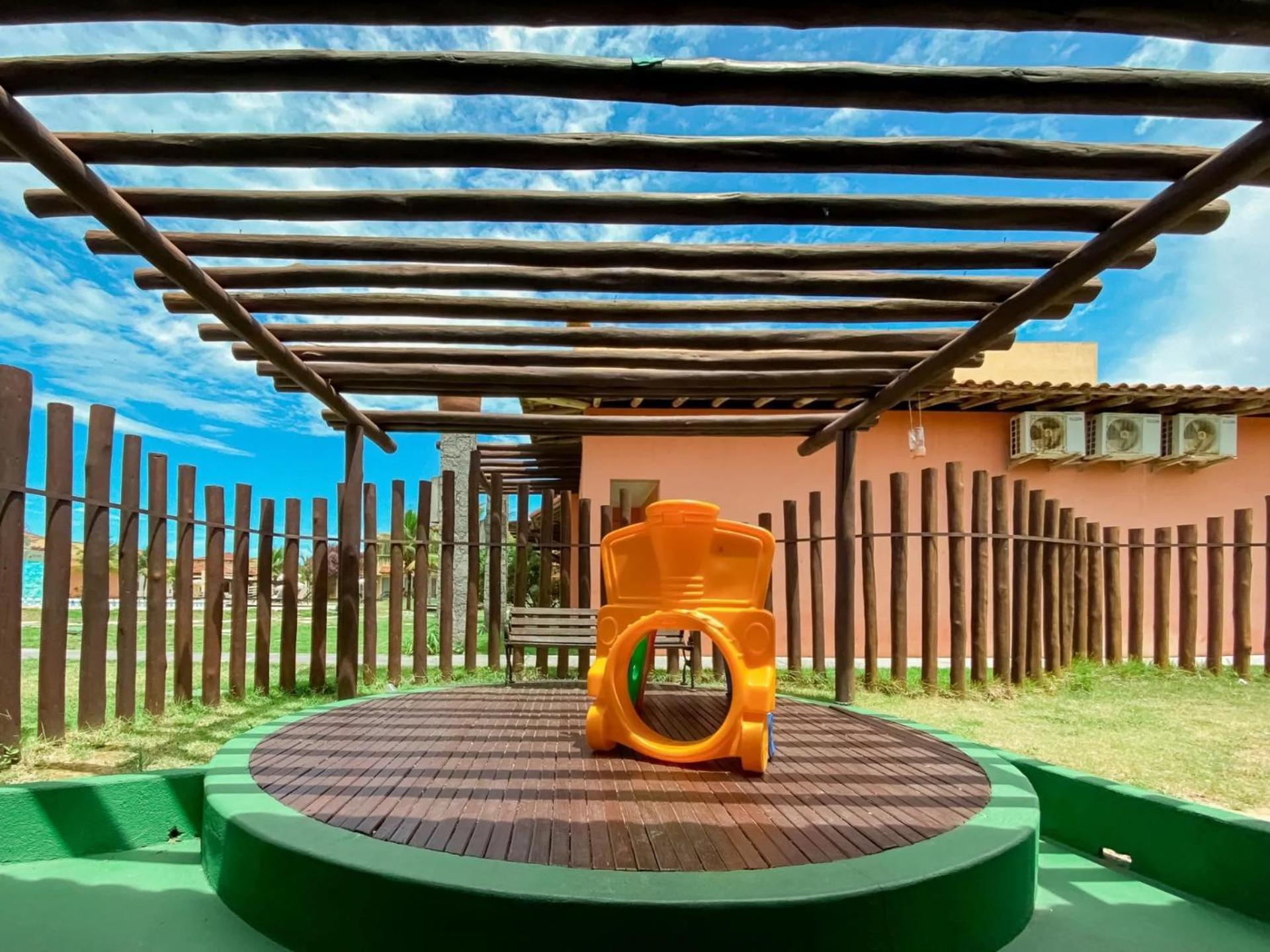 Buzios Beach Resort Luaran gambar