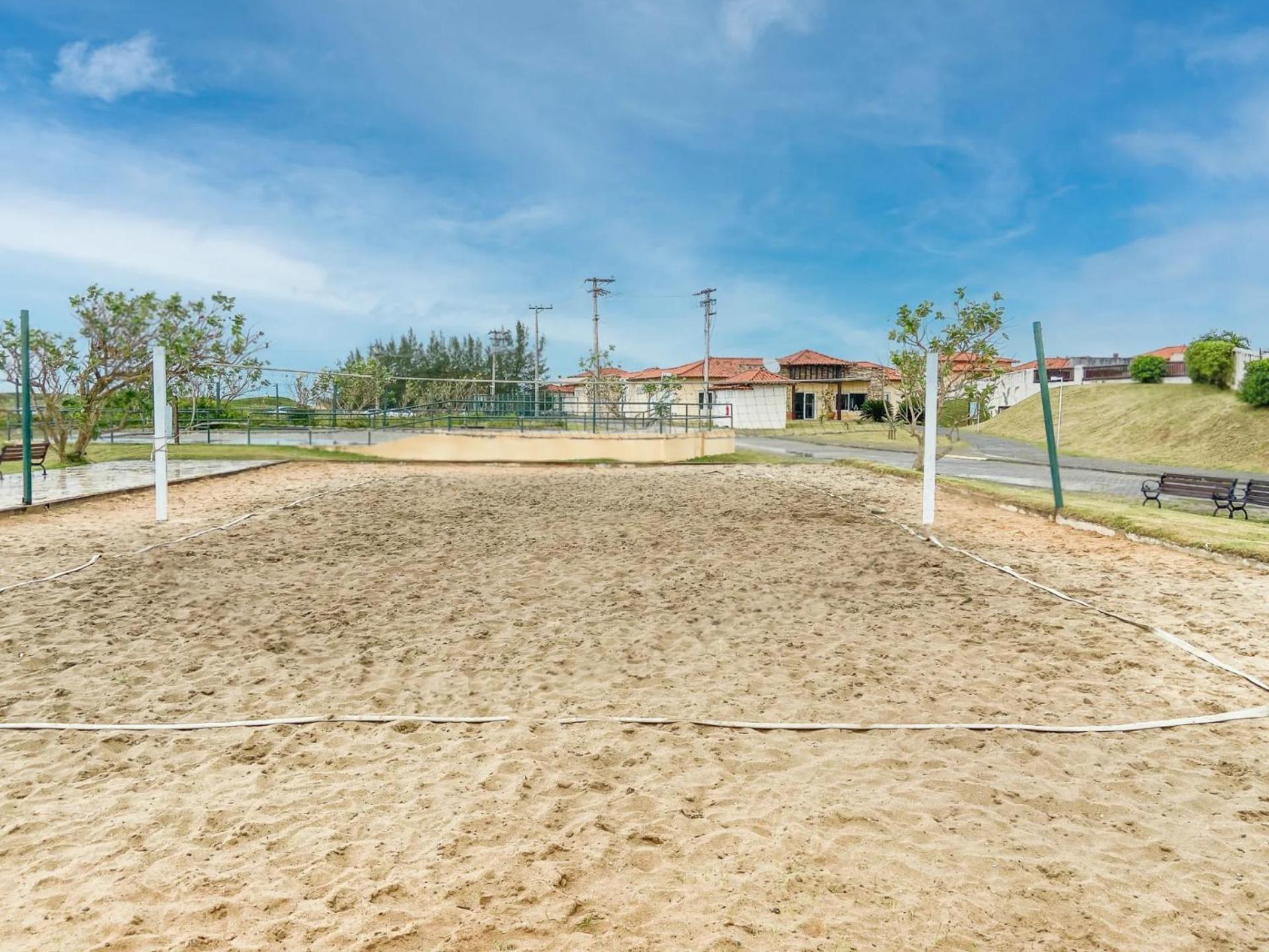 Buzios Beach Resort Luaran gambar